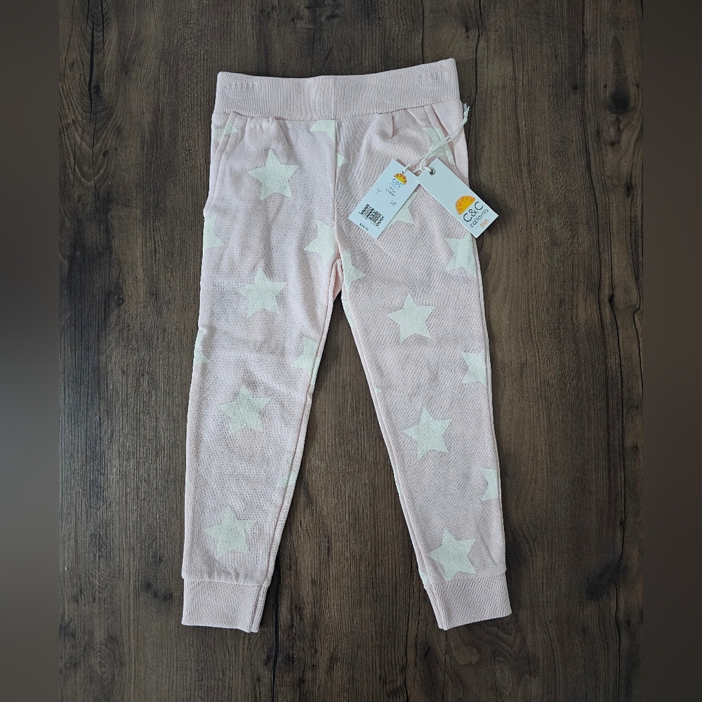 C&C California Joggers